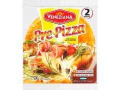 PREPIZZA VENEZIANA 500 GR