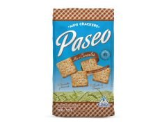 GALLETITAS PASEO CRACKERS MULTICEREALES 300 GR