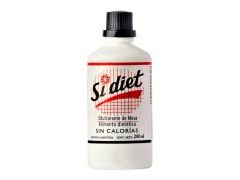 EDULCORANTE SI DIET 200 CC