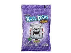 PASTILLAS BULL DOG UVA 30 GR