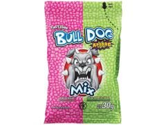 PASTILLAS BULL DOG SANDIA MANZANA 30 GR