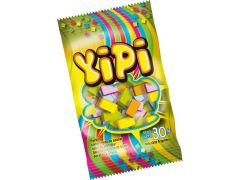 PASTILLAS YIPI 30 GR