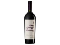 VINO BODEGA PRIVADA COLECCION MALBEC 750 CC