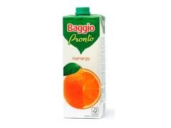 JUGO BAGGIO NARANJA 1,5 LT