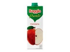 JUGO BAGGIO MANZANA 1,5 LT