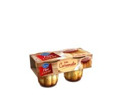 FLAN SANCOR CASERO CARAMELO 2X115 GR
