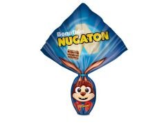 HUEVO DE PASCUA NUGATON BLANCO 91 GR