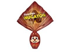 HUEVO DE PASCUA NUGATON LECHE 91 GR