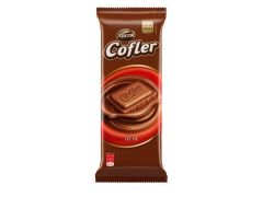 CHOCOLATE COFLER LECHE 100 GR