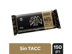 CHOCOLATE AGUILA EXTRA FINO 150 GR