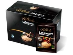 QUESO LA QUESERA RALLADO 40 GR