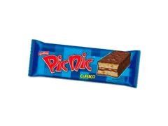 BIZCOCHUELO PIC NIC DULCE LECHE 38 gr