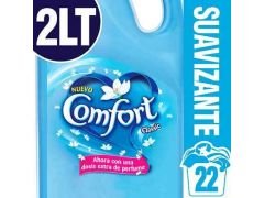 ENJUAGUE COMFORT CLASICO 2 LT