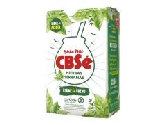 YERBA CBSE HIERBAS SERRANAS 500 GR
