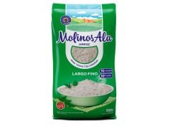 ARROZ ALA LARGO 500 GR