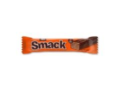 OBLEA SMACK CHOCOLATE MANI 33 gr