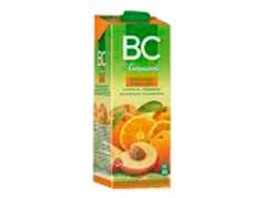 JUGO LA CAMPAGNOLA BC DURAZNO NARANJA 1 LT