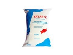 LECHE YATASTO ENTERA SIN TAC SACHET 1 LT