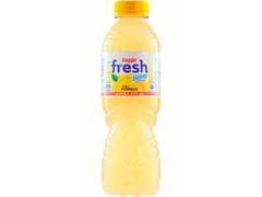 AGUA BAGGIO FRESH POMELO PVC 600 CC