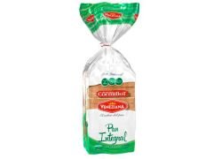 PAN CORMILLOT INTEGRAL SEMILLAS 360 GR