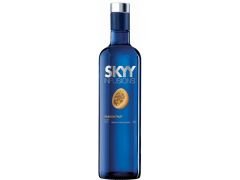 VODKA SKYY PASIONFRUIT 750 ML