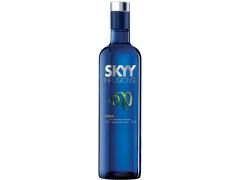 VODKA SKYY CITRUS 750 ML