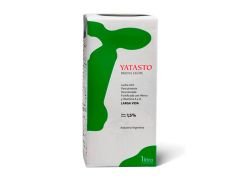 LECHE YATASTO LARGA VIDA DESCREMADA 1 LT
