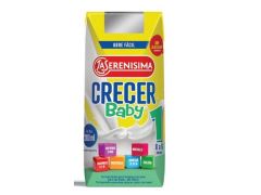 LECHE LA SERENISIMA BABY ETAPA 1 200 ML