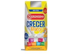 LECHE LA SERENISIMA BABY ETAPA 2 200 ML