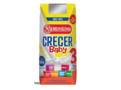 LECHE LA SERENISIMA BABY ETAPA 3 200 ML