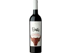 VINO BRAVIO ESPAÑA 750 CC