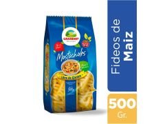 FIDEOS GRANDIET MOSTACHOL 500 GR
