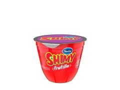 GELATINA SHIMY FRUTILLA 110 GR