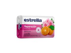 JABON DE TOCADOR ESTRELLA REPARACION 130 GR