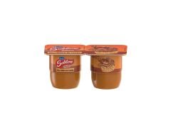 POSTRE SUBLIME DULCE DE LECHE 2X100 GR
