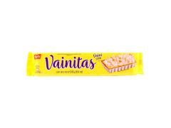 GALLETITAS VAINITAS 245 GR