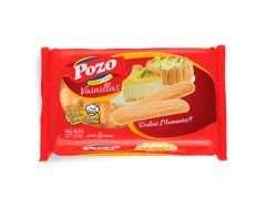 GALLETITAS POZO VAINILLA 444/480 GR