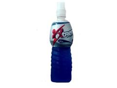ISOTONICA EXTREME UVA 750 CC