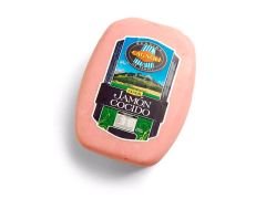 JAMON COCIDO CAGNOLI CHICO 1 KG