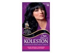 KIT KOLESTON NEGRO AZULADO 28