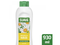 ACONDICIONADOR SUAVE BOMBA DELICIOSA 930 ML