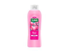 SHAMPOO SUAVE CERAMIDAS 930 ML