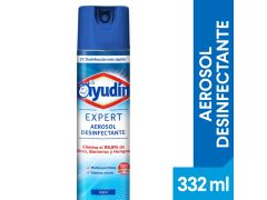 DESINFECTANTE AYUDIN REGULAR 332 CC