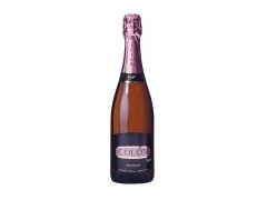 CHAMPAGNE COLON ROSE 750 CC