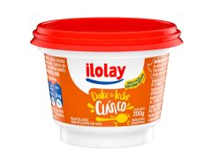 DULCE DE LECHE ILOLAY CLASICO 200 GR