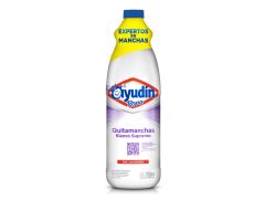 QUITAMANCHA AYUDIN BLANCO SUPREMO 700 ML