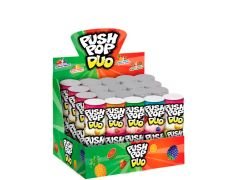 CHUPETINES PUSH POP DUO