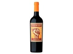 VINO VENDIMIARIO MALBEC MENDOZA 750 CC