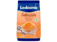 AZUCAR LEDESMA ORGANICA 800 GR