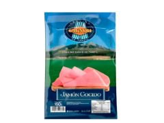 JAMON COCIDO CAGNOLI COCIDO 150 GR